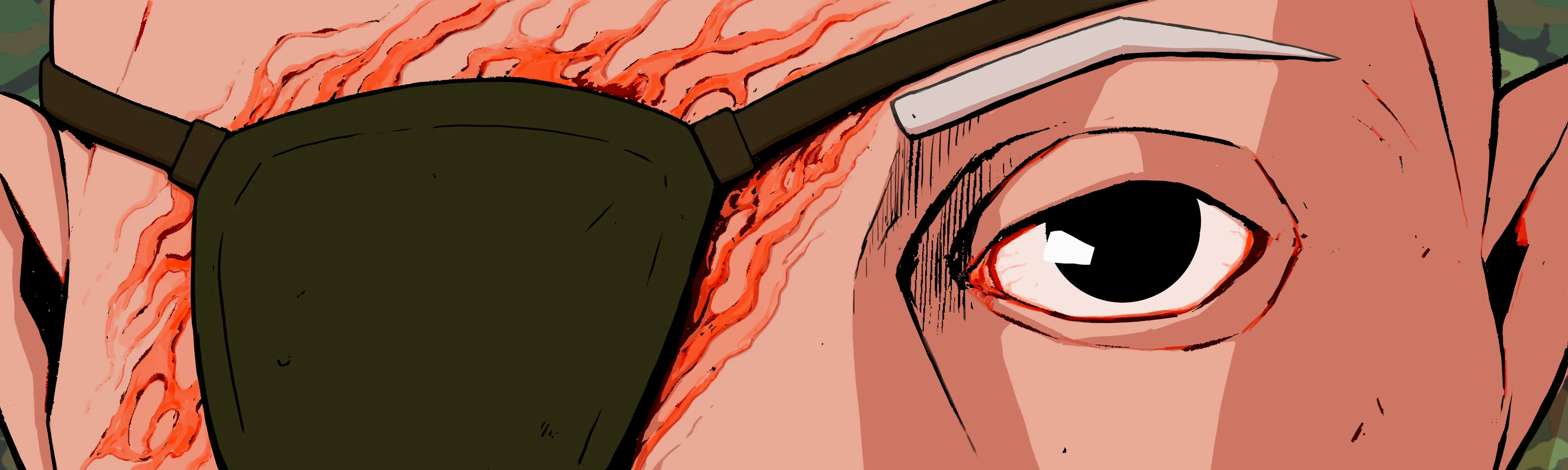 AKATO's Eyes