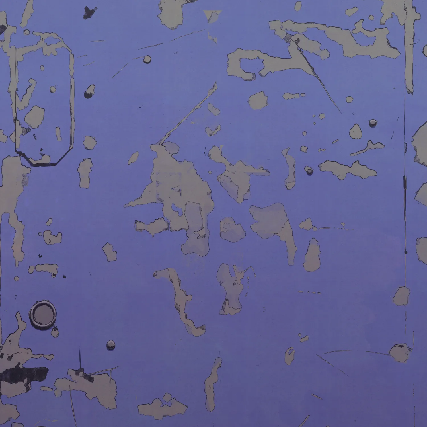 Bunker Background