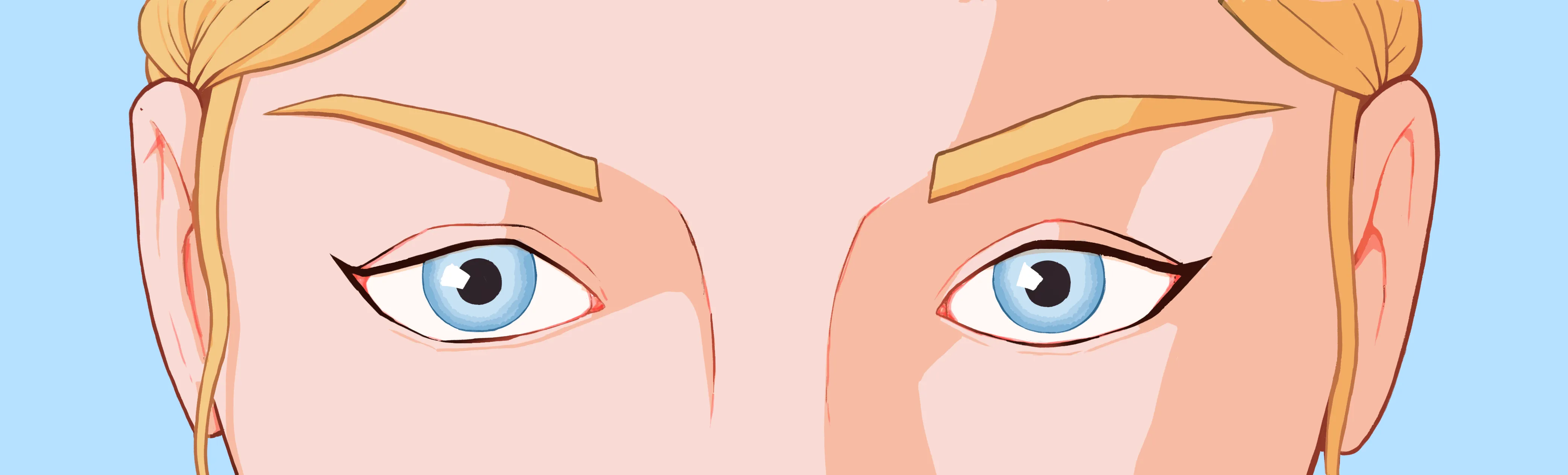 LYS's Eyes