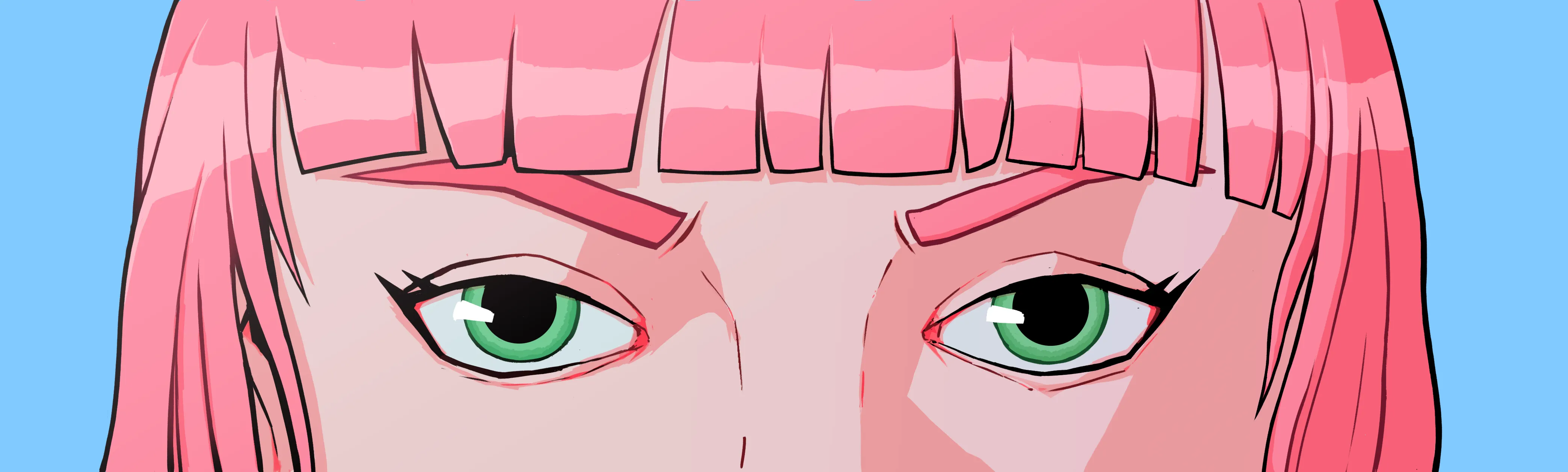 NAOMI's Eyes