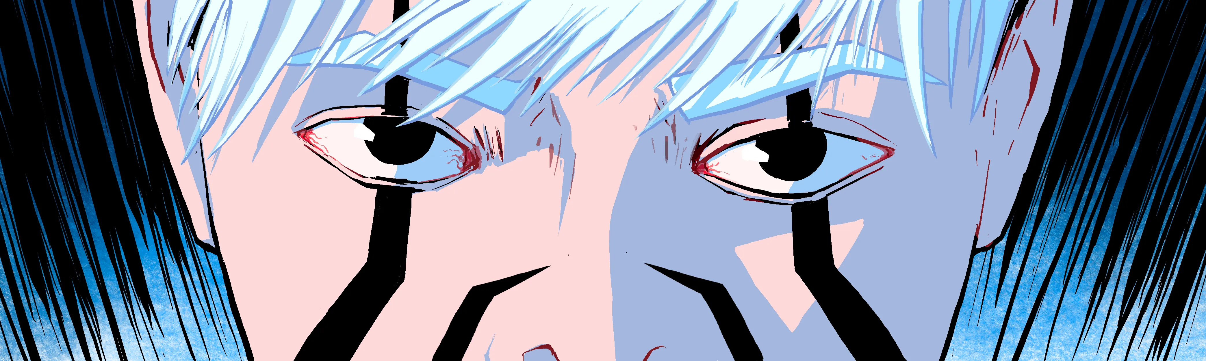 NASTRO's Eyes