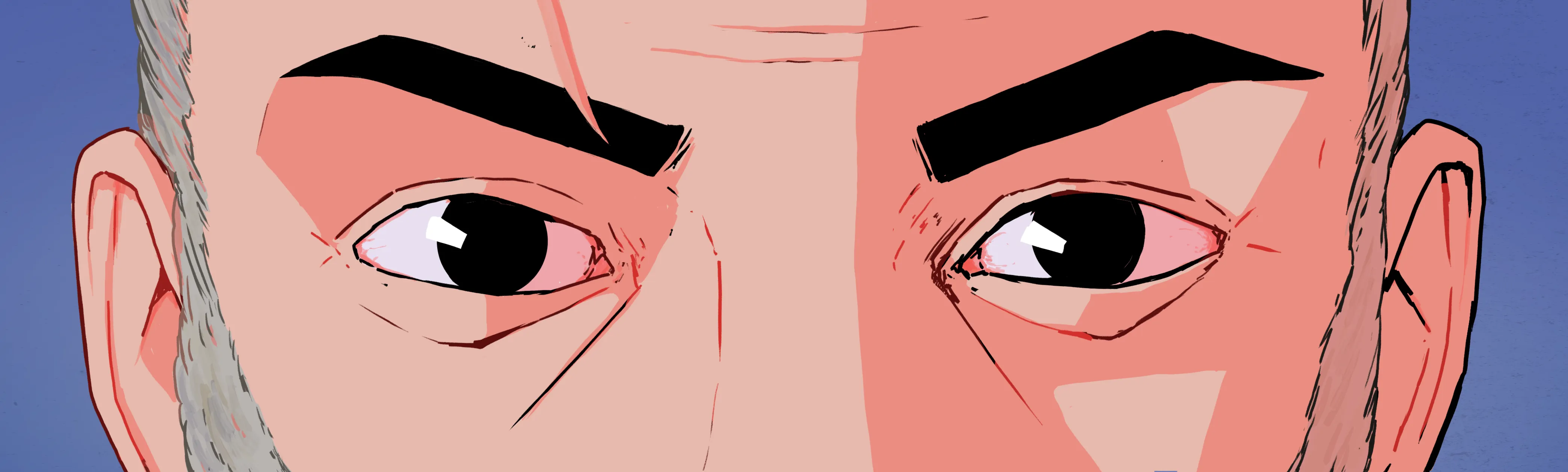 ODD WOOLF's Eyes