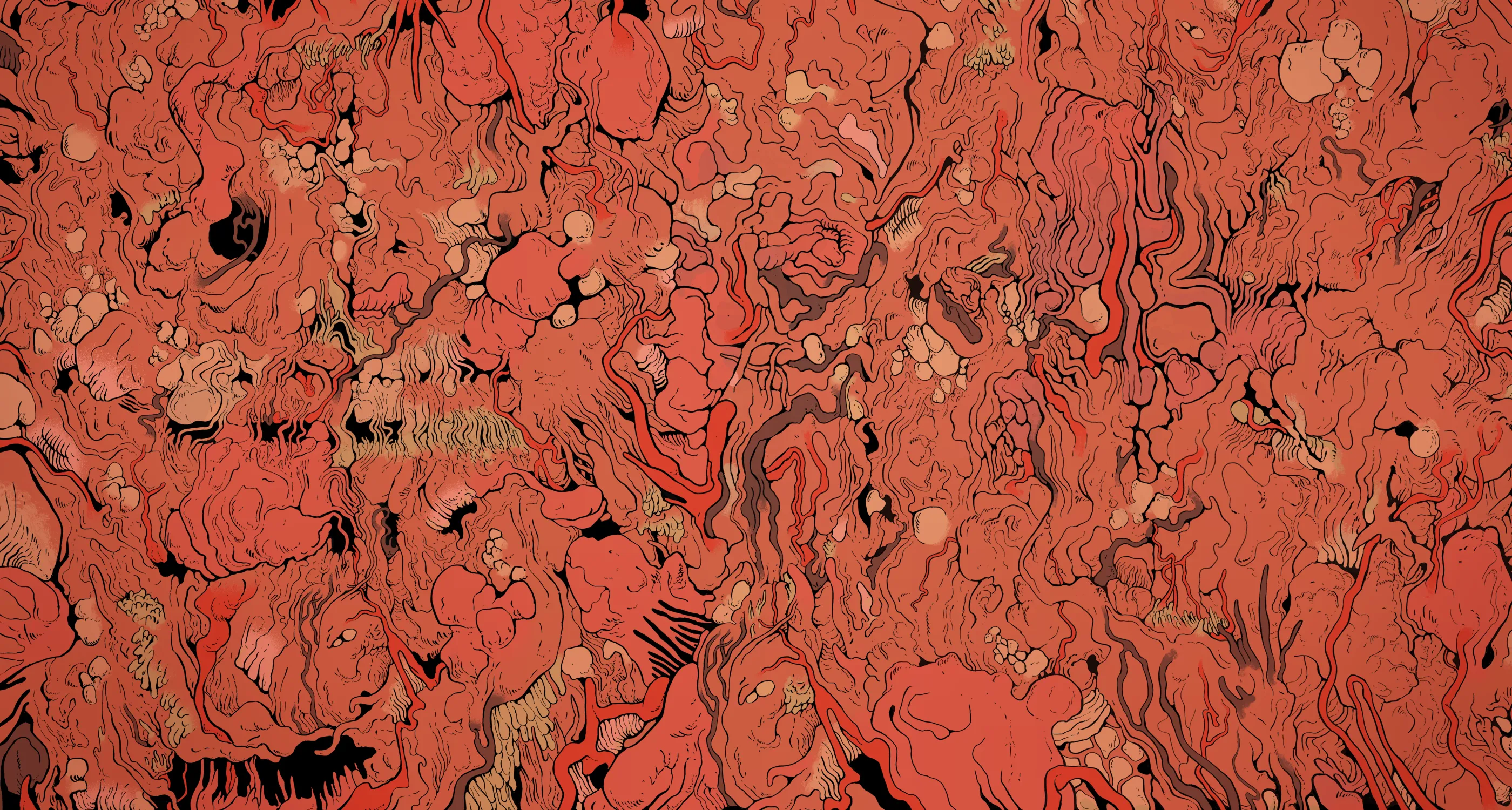 Organic Matter Background