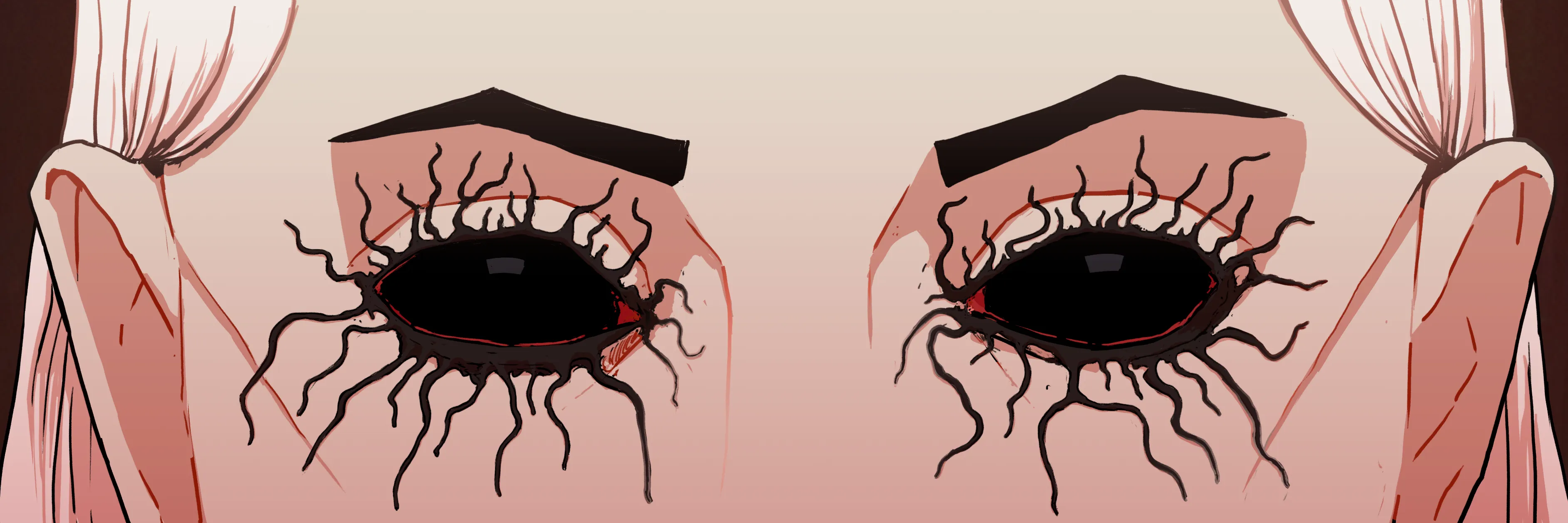 TAIYŌ's Eyes