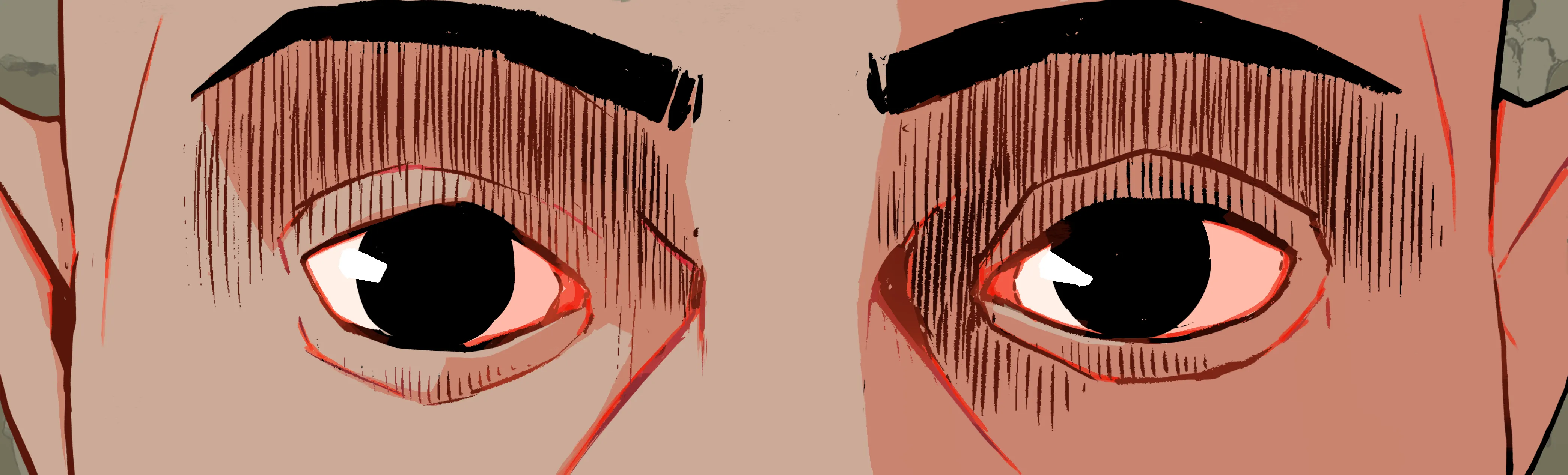 TANK's Eyes